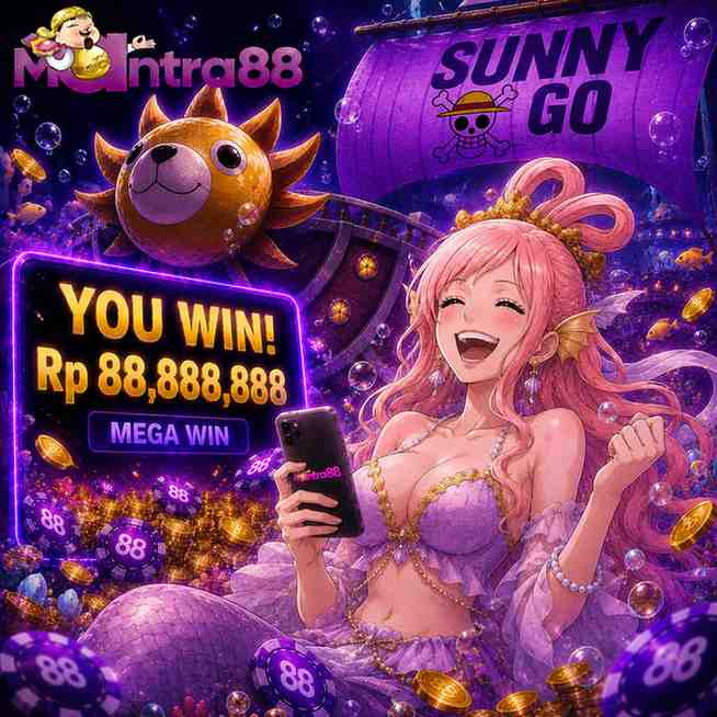 MANTRA88: Platform Game Online dengan Link Resmi dan Akses Stabil